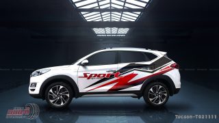 Tem Xe Hyundai TucSon 0022