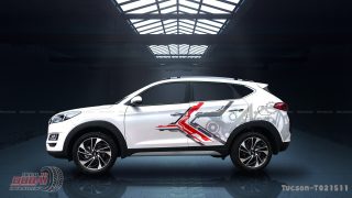 Tem Xe Hyundai TucSon 0024