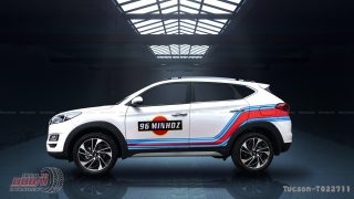 Tem Xe Hyundai TucSon 0025