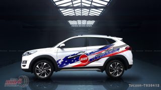 Tem Xe Hyundai TucSon 0028