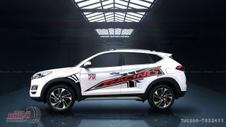 Tem Xe Hyundai TucSon 0033