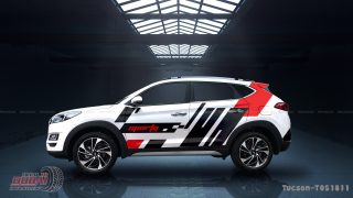 Tem Xe Hyundai TucSon 0037