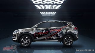 Tem Xe Hyundai TucSon 0038