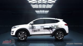 Tem Xe Hyundai TucSon 0039
