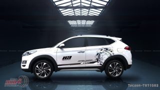 Tem Xe Hyundai TucSon 0041