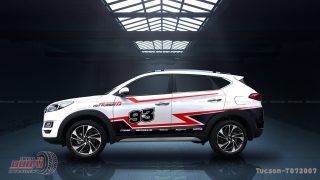 Tem Xe Hyundai TucSon 0042