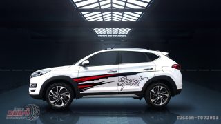 Tem Xe Hyundai TucSon 0045