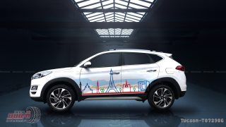 Tem Xe Hyundai TucSon 0046