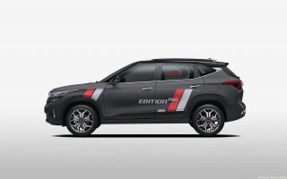 Tem Xe Seltos Tại Dubaiwrap