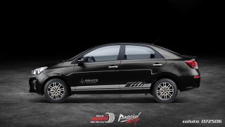Tem Xe Soluto Tại Dubaiwrap