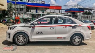 Tem Xe Soluto Tại Dubaiwrap