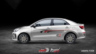 Tem Xe Soluto Tại Dubaiwrap