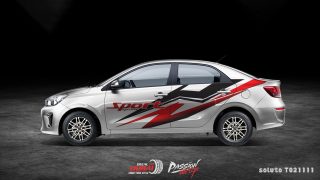 Tem Xe Soluto Tại Dubaiwrap