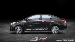 Tem Xe Soluto Tại Dubaiwrap