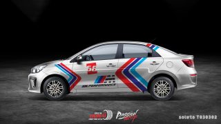 Tem Xe Soluto Tại Dubaiwrap
