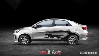 Tem Xe Soluto Tại Dubaiwrap