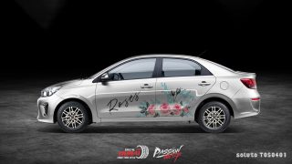 Tem Xe Soluto Tại Dubaiwrap