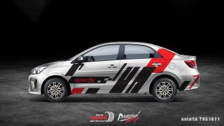 Tem Xe Soluto Tại Dubaiwrap