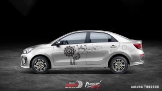 Tem Xe Soluto Tại Dubaiwrap