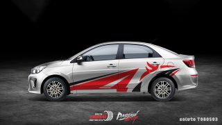 Tem Xe Soluto Tại Dubaiwrap