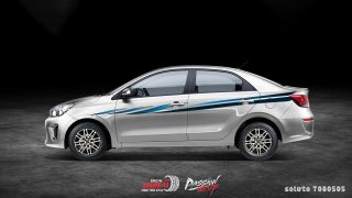 Tem Xe Soluto Tại Dubaiwrap