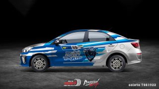 Tem Xe Soluto Tại Dubaiwrap
