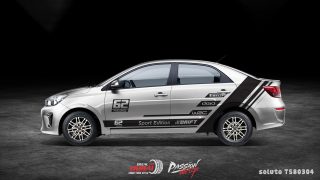 Tem Xe Soluto Tại Dubaiwrap