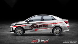 Tem Xe Soluto Tại Dubaiwrap