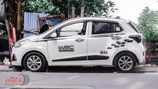 Tem Xe i10 Thể Thao 0005