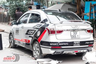 Tem Xe i10 Thể Thao 0010