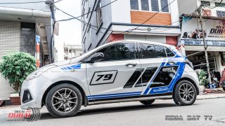 Tem Xe i10 Thể Thao 0015