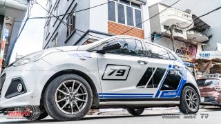 Tem Xe i10 Thể Thao 0015.2