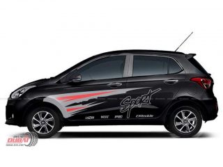 Tem Xe i10 Thể Thao 0016