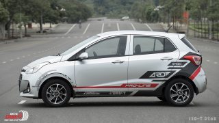 Tem Xe i10 Thể Thao 0018
