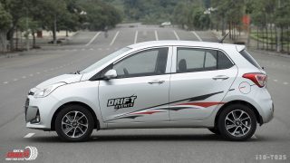 Tem Xe i10 Thể Thao 0019