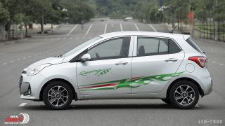 Tem Xe i10 Thể Thao 0020