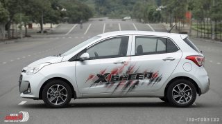 Tem Xe i10 Thể Thao 0026