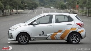 Tem Xe i10 Thể Thao 0033