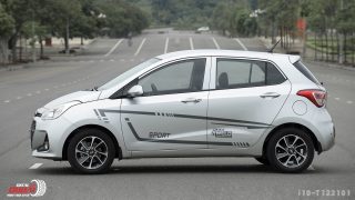 Tem Xe i10 Thể Thao 0035