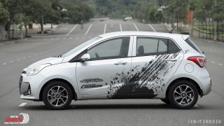 Tem Xe i10 Thể Thao 0039