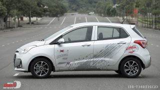 Tem Xe i10 Thể Thao 0040