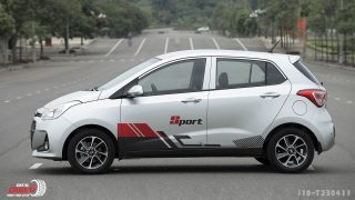 Tem Xe i10 Thể Thao 0043