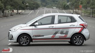 Tem Xe i10 Thể Thao 0044