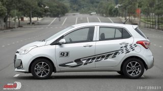 Tem Xe i10 Thể Thao 0045