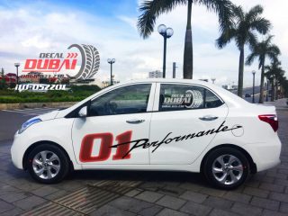 Tem Xe i10 Thể Thao 052201