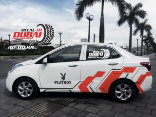 Tem Xe i10 Thể Thao 110301