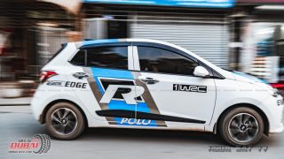 Tem Xe i10 Thể Thao 1543