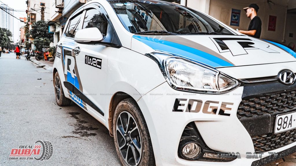 Tem Xe i10 Thể Thao 1543.1