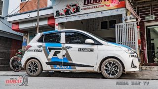 Tem Xe i10 Thể Thao 1543.2