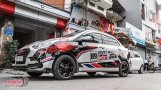 Tem Xe i10 Thể Thao b0054.1